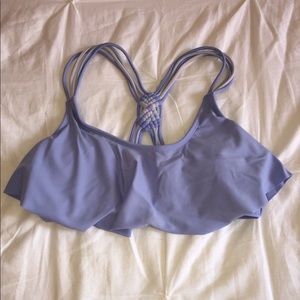 target bikini top!